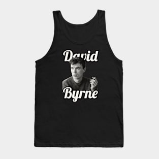 David Byrne / 1952 Tank Top